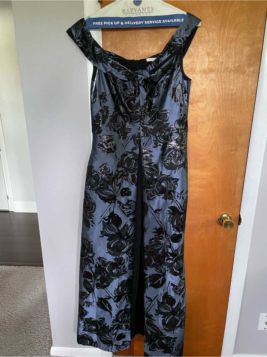 Mob Jumpsuit